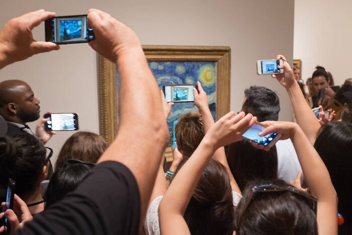 Belgian Photographer Captures Unusual Scenes Of Everyday Life