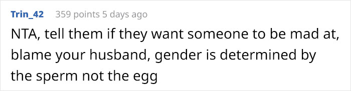 “Am I Wrong For Walking Out Of The Baby Shower My In-Laws Threw For Me?” “Am I Wrong For Walking Out Of The Baby Shower My In-Laws Threw For Me?”