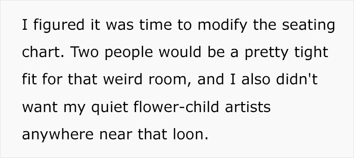 Company Lawyer Throws A Tantrum About People Getting Moved Into His Office Space, Employee Takes Revenge By Seating A Sound Engineer Close By