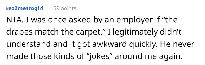 Woman Pretends Not To Get Father-In-Law&rsquo;s Joke About Her Escort Past, Embarrasses Him By Repeatedly Asking Him To Explain It