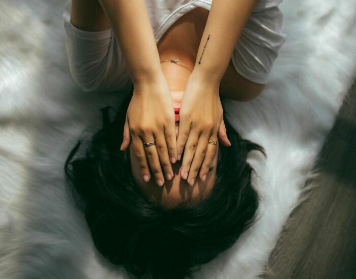 Someone Asked, "What's The Scariest Thing A Male Friend Has Said To You?", 30 Women Delivered