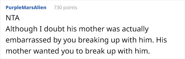 The Internet Is On This Woman&rsquo;s Side After She Was Humiliated By Her Boyfriend&rsquo;s Mom So She Dumped Him At The Airport