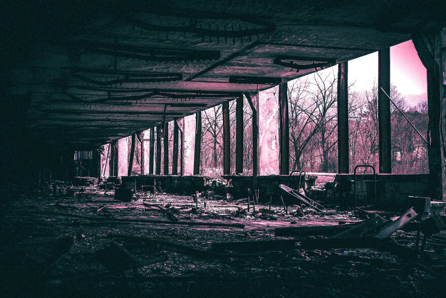 Adventure With Floof…at The Track! Adventure With Floof…at The Track!