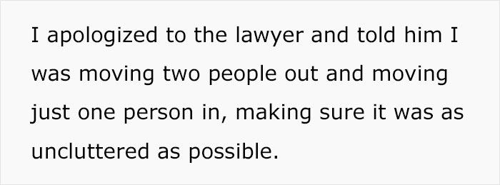 Company Lawyer Throws A Tantrum About People Getting Moved Into His Office Space, Employee Takes Revenge By Seating A Sound Engineer Close By