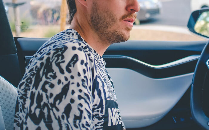 Someone Asked, "What's The Scariest Thing A Male Friend Has Said To You?", 30 Women Delivered