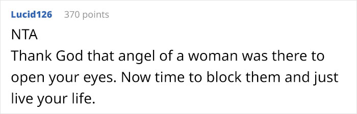 The Internet Is On This Woman&rsquo;s Side After She Was Humiliated By Her Boyfriend&rsquo;s Mom So She Dumped Him At The Airport