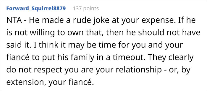 Woman Pretends Not To Get Father-In-Law&rsquo;s Joke About Her Escort Past, Embarrasses Him By Repeatedly Asking Him To Explain It