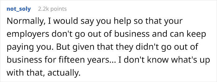 Boss Doesn&rsquo;t Listen To Experienced Subcontractor Who Then Maliciously Complies By Doing His Job In A Longer Time, Charging $900 Per Hour For Years