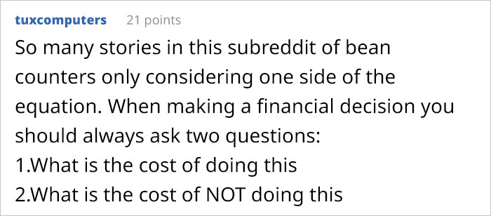 This Boss Wished His Employee To Pay For Personal Calls, Received A Requirement To Pay For Overtime Hours