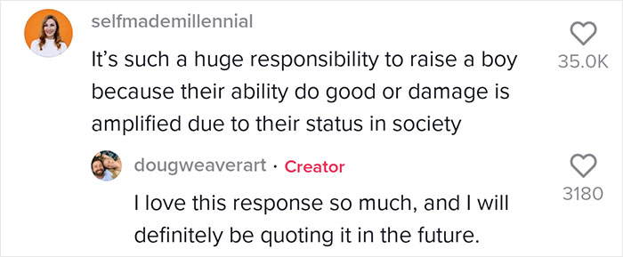 Mom Made This Curriculum To Make Her 3 Sons Good Future Husbands, One Of The Sons Shares His Experience Years Later