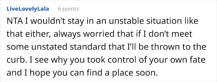Dad Complains 23 Y.O. Daughter Isn&rsquo;t Helping Around The House, She Surprises Family By Secretly Leaving Home For Good