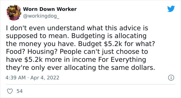 "Easy Peasy": Economists Recommend You Should Start Making An Extra $5200 Due To Rising Costs, Here Are The Best Reactions From The Internet "Easy Peasy": Economists Recommend You Should Start Making An Extra $5200 Due To Rising Costs, Here Are The Best Reactions From The Internet