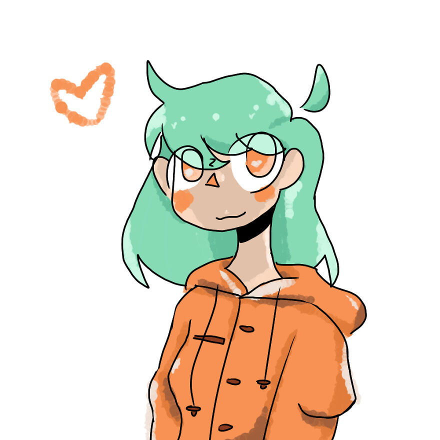 I Don’t Know Her Naaaameeeeee