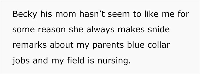 The Internet Is On This Woman&rsquo;s Side After She Was Humiliated By Her Boyfriend&rsquo;s Mom So She Dumped Him At The Airport