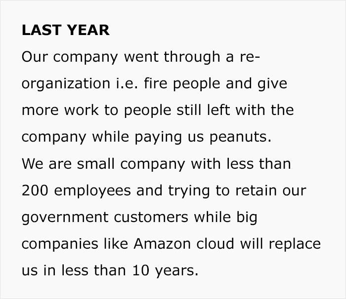 Manager Tries To Blame Million Dollar Losses On This Employee, Unluckily For Him, He Has All The 'Receipts'