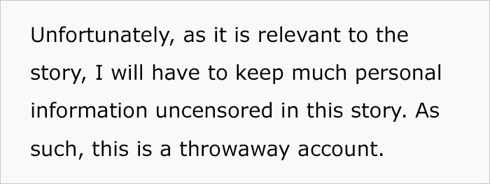 &ldquo;AITA For Telling My Husband His Name Suggestion For Our Unborn Baby Is Idiotic At Best?&rdquo;