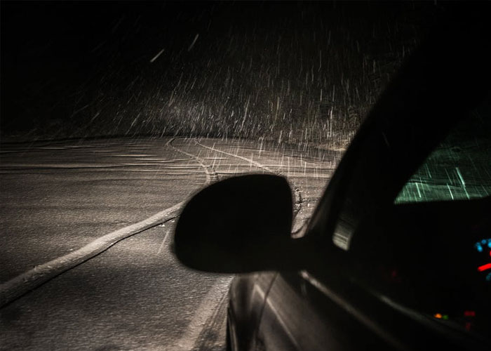 30 People Are Sharing Shockingly Terrifying Things They’ve Witnessed But No One Believed Them