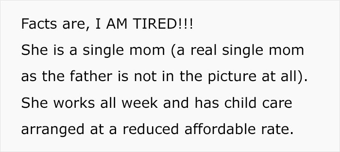 50-Year-Old Grandma Opens Up About Being Exhausted And Not Wanting To Babysit Her Daughter&rsquo;s 3-Year-Old Toddler On The Weekends