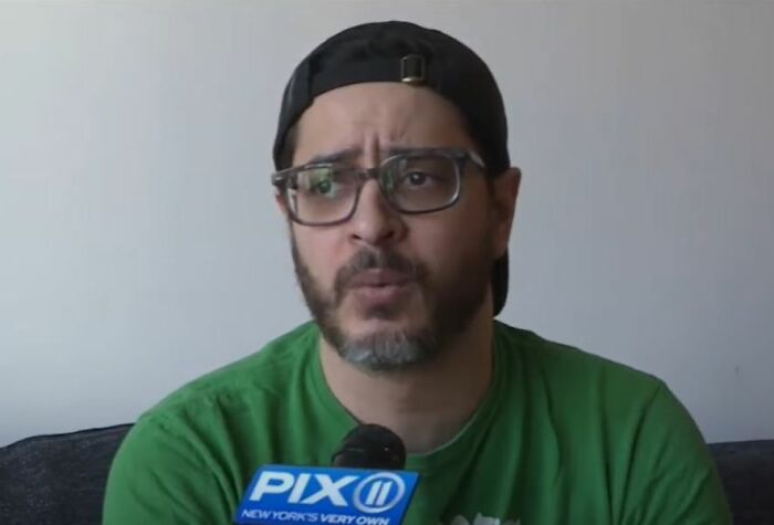 Restaurant Threatens To Make This Man's Personal Information Public If He Leaves A Bad Review And Goes Through With It Restaurant Threatens To Make This Man's Personal Information Public If He Leaves A Bad Review And Goes Through With It