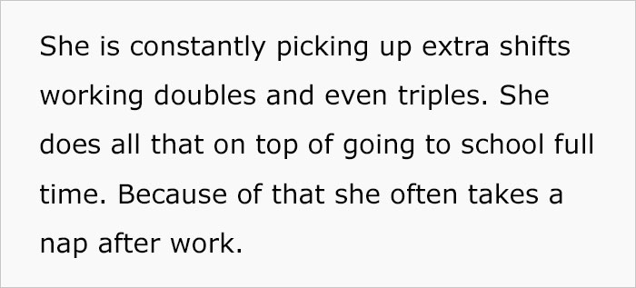 Husband Asks His Friend To Leave So His Worn-Out Wife That Works In Healthcare Can Rest, Friend Lashes Out