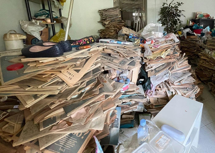 People Are Sharing The Most Unsettling Things They've Noticed As A Kid About Another Kid's Family, Here's 35 Of The Creepiest Stories