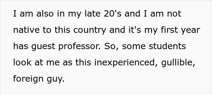 Professor Outsmarts His Cheating Students Who Thought They Had Him Fooled, Sets Up Hilarious Revenge