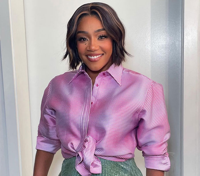 Casting Directors Considered Recasting Tiffany Haddish With A White Girl 