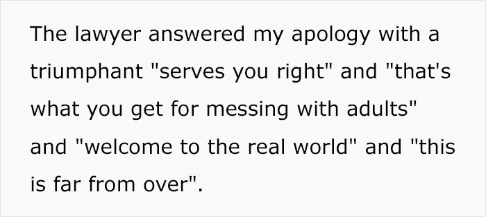 Company Lawyer Throws A Tantrum About People Getting Moved Into His Office Space, Employee Takes Revenge By Seating A Sound Engineer Close By