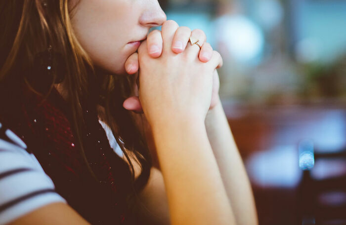 Someone Asked, "What's The Scariest Thing A Male Friend Has Said To You?", 30 Women Delivered