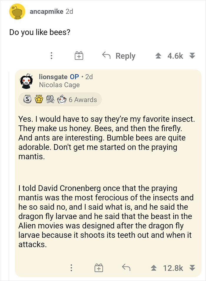 Nicolas-Cage-Answering-Fan-Questions