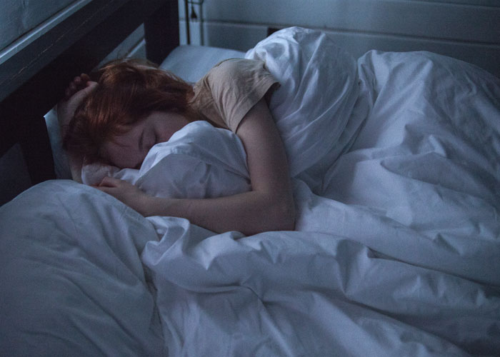 30 People Are Sharing Shockingly Terrifying Things They’ve Witnessed But No One Believed Them