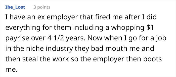 HR Contacts Ex-Employee A Month After Laying Them Off, Asks For &ldquo;Passwords And Where Things Are,&rdquo; Others Share Similar Stories