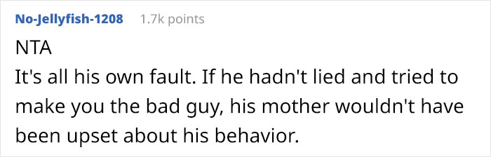 Woman Asks Her Ex-DIL To Let Her Son Meet His Children, She Exposes Her Ex-Husband Who Actually Doesn’t Want Anything To Do With His Kids Woman Asks Her Ex-DIL To Let Her Son Meet His Children, She Exposes Her Ex-Husband Who Actually Doesn’t Want Anything To Do With His Kids