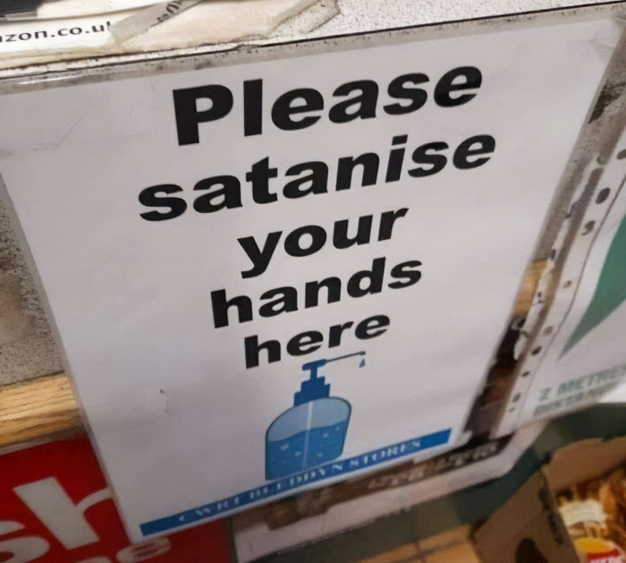 Satanise