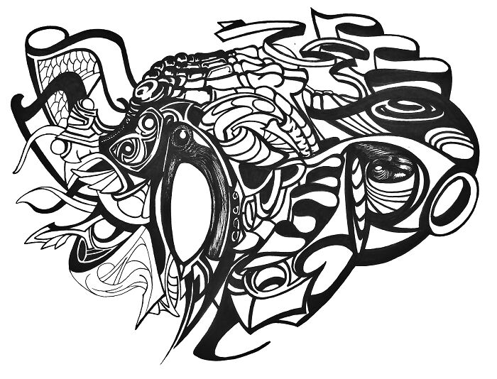 Celestial Sky Herald