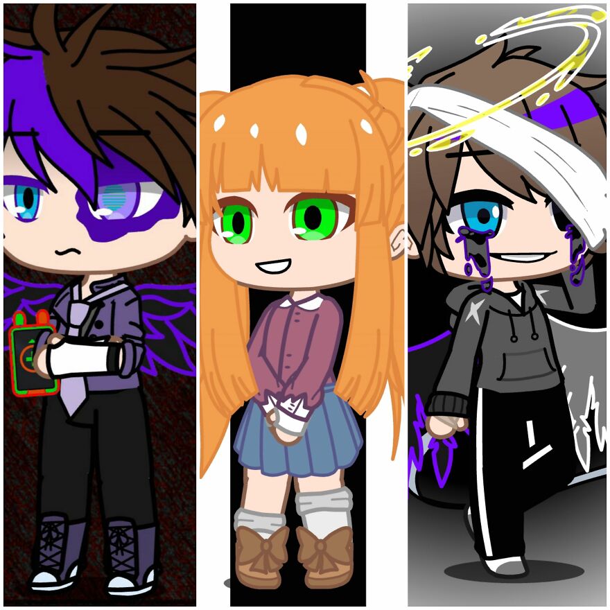 My Version Of The Aftons (Super Old)