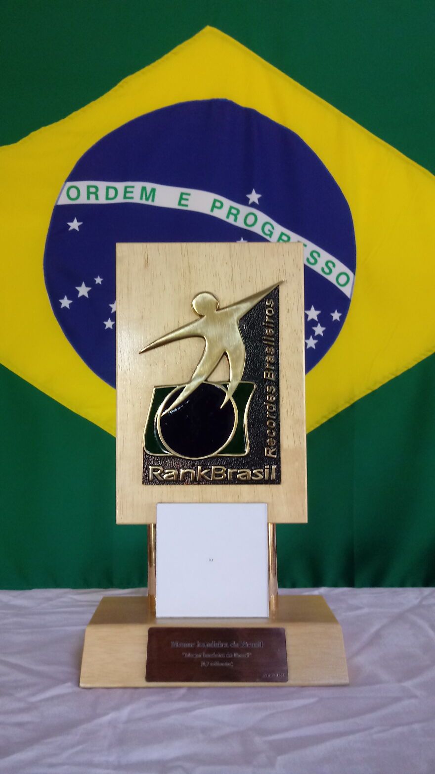 An Extraordinary Art.