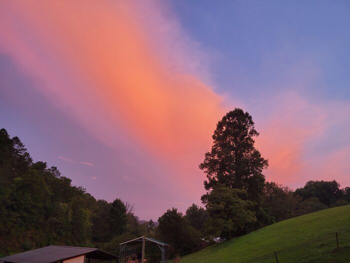 Franklin, Nc Nothing Beats The Appalachian Mountains