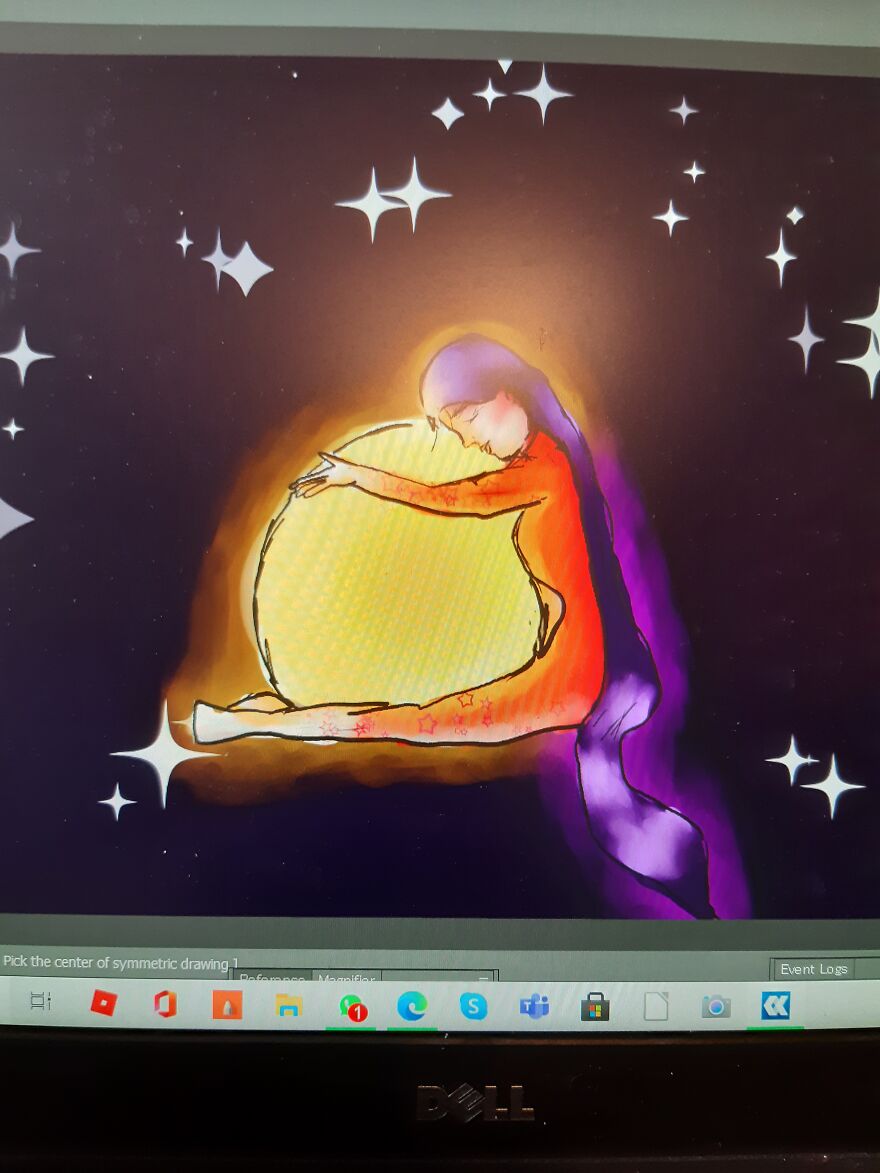 No Name Cuz I'm Lazy✌️