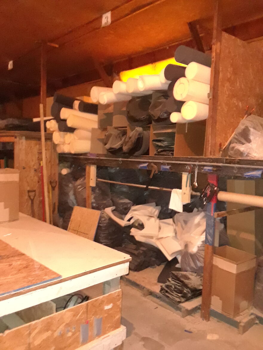 Hey Pandas, Post A Pic Of Where You Work