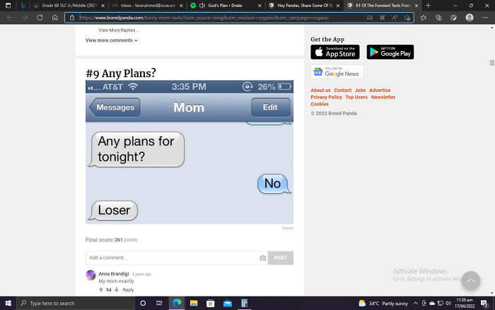 This Happens With Everyone