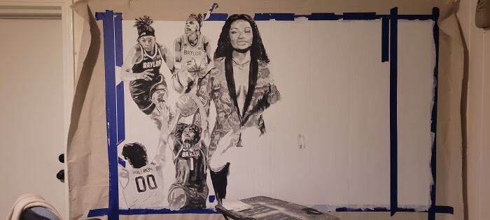 Celebrating The Upcoming Wnba Draft