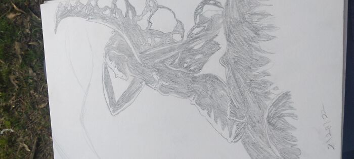 Well Darn. Bp Flipped It 😕 Gerr