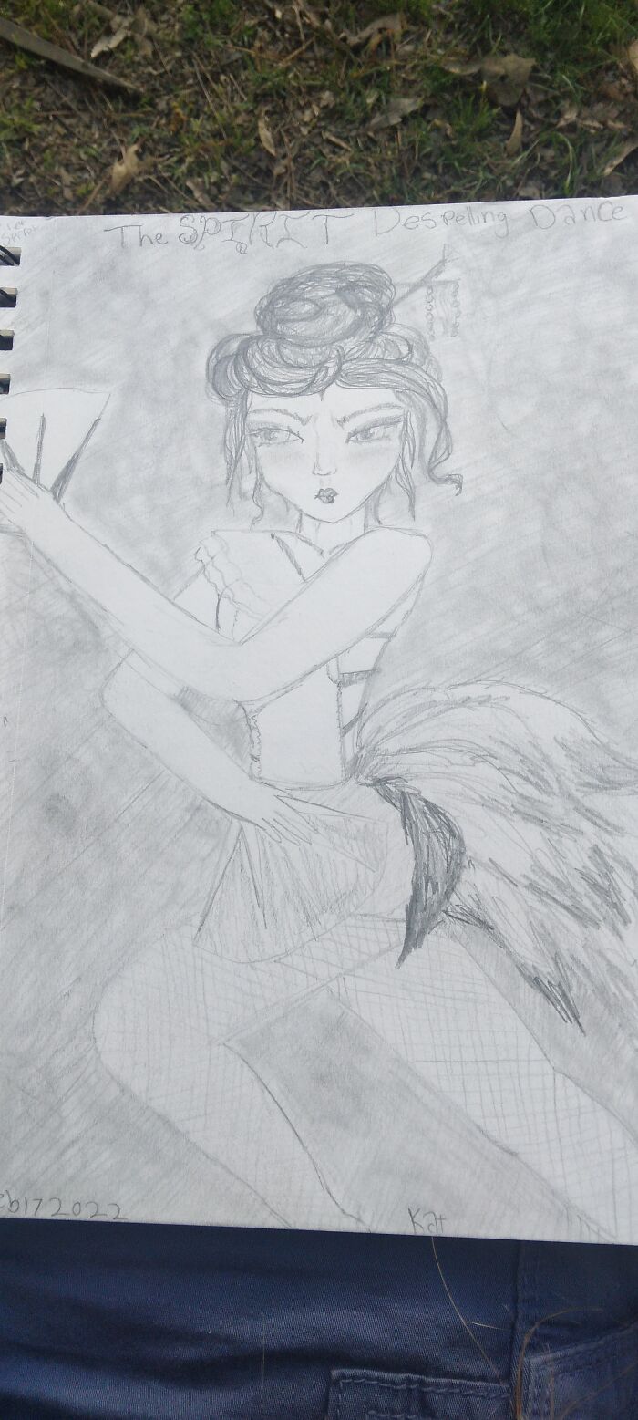 Kitsune