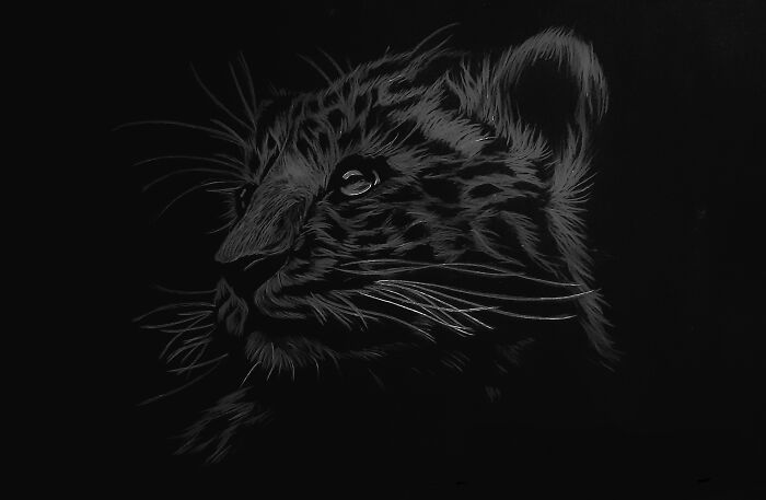 Finully Got My Mojo Back After Almost A Month Of Drawing Nothing