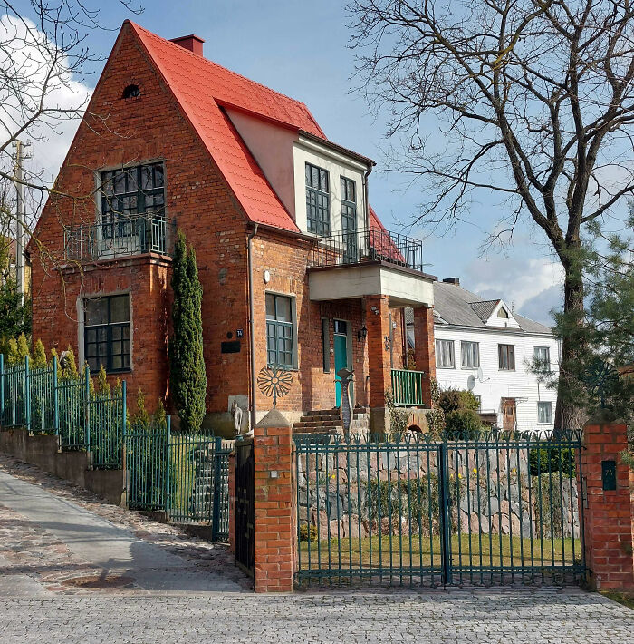 It Might Be My Dream House