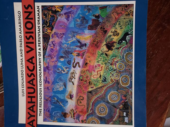 Take A Trip Thru A Trip....