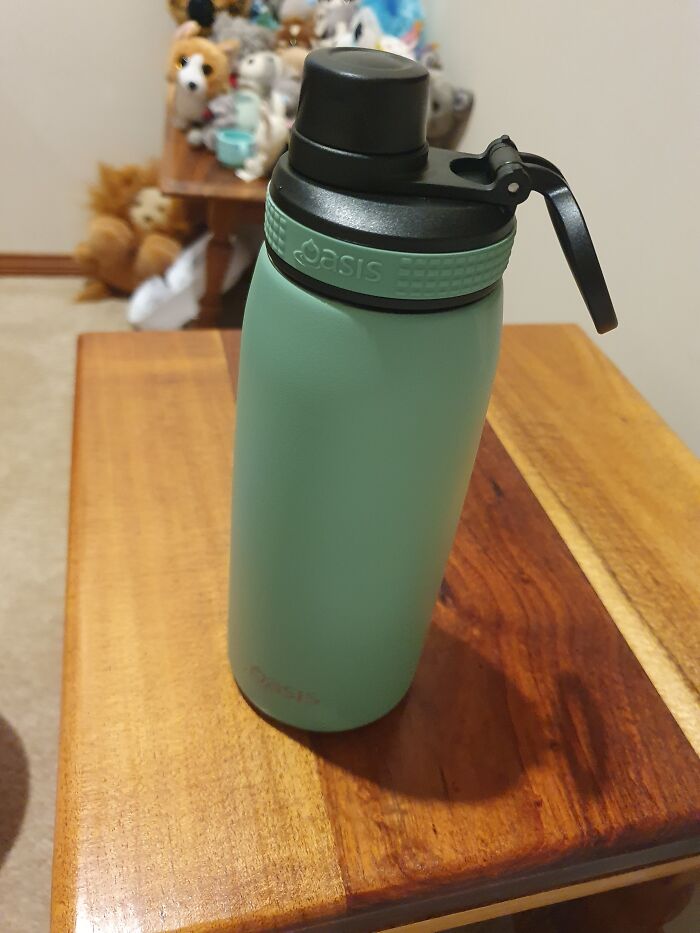 Water Bottle