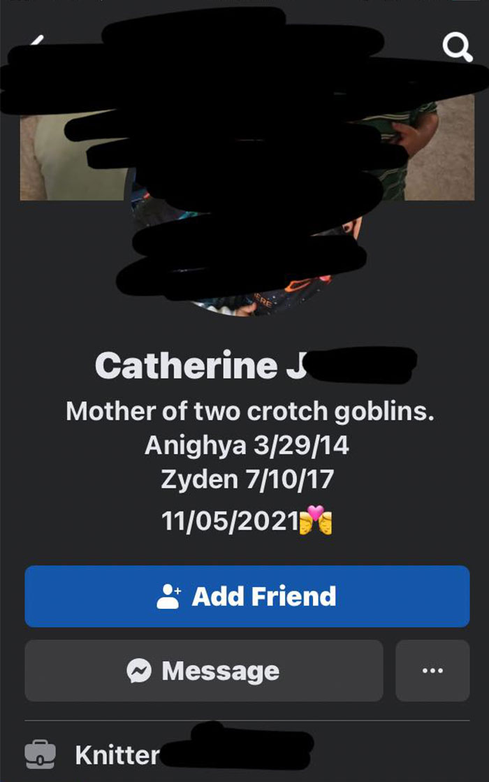Catherine