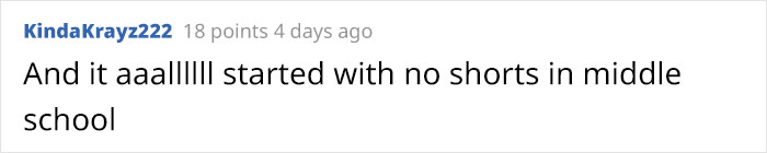 "Say No More, Boss": Boss Tells This Guy To Follow The Dress Code To The Book, He Maliciously Complies